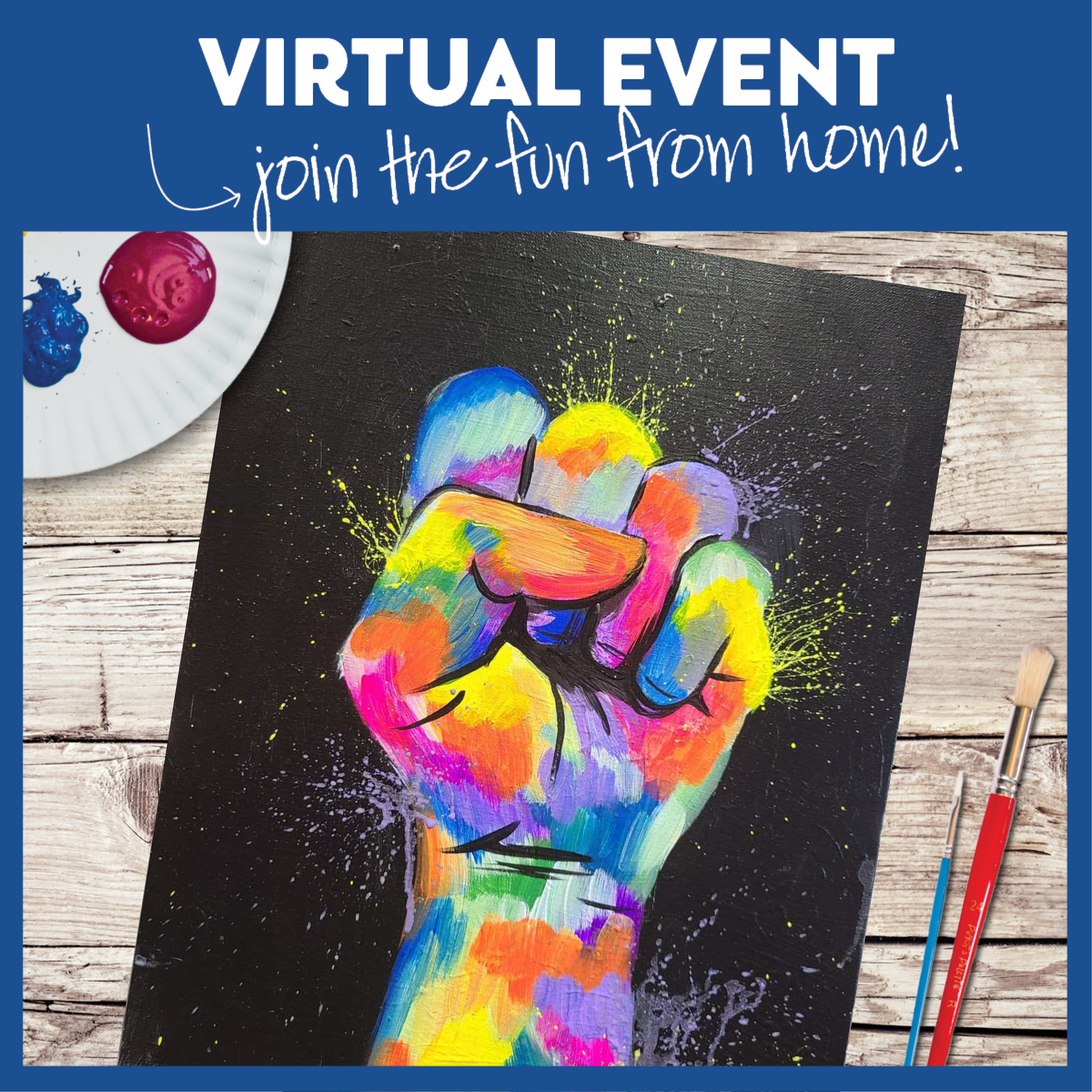 Virtual Session